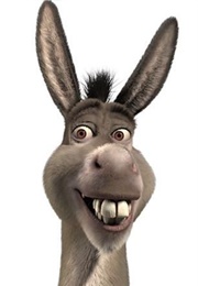 Donkey (2004)