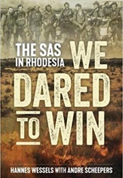 We Dared to Win (Hannes Wessel)