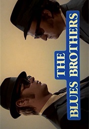 Blues Brothers,The (1980)