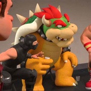 Bowser