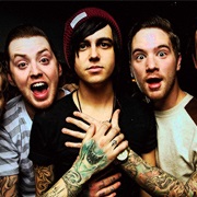 With Ears to See and Eyes to Hear