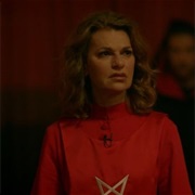 Sandra Bernhard - Hannah