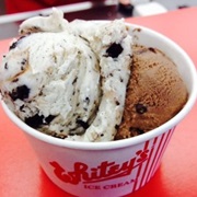 Whitey's Ice Cream, East Moline