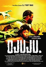 Ojuju (2014)