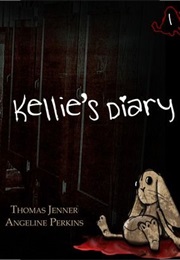 Kellie's Diary (Thomas Jenner and Angeline Perkins)