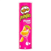 Pringles Prawn Cocktail