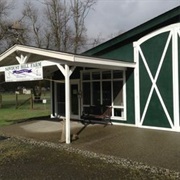 Sawdust Hill Alpaca Farm (Poulsbo)