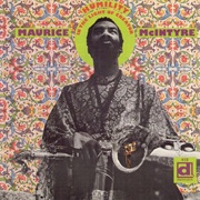 Kalaparusha Maurice McIntyre - Humility in the Light of Creator