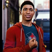 Miles Morales