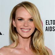 Anne Vyalitsyna
