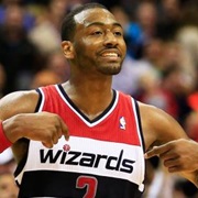 John Wall