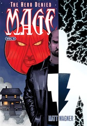 Mage: The Hero Denied (Matt Wagner)