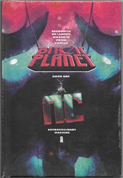 Bitch Planet (Deconnick and De Landro)