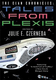 A Hold Full of Truffles (Julie E. Czerneda)