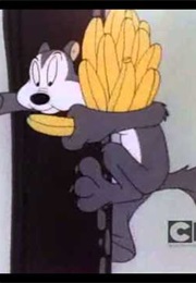 Fair and Worm-Er (1946)