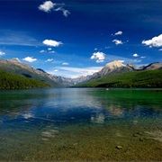 Flathead Lake