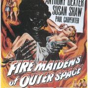416 - Fire Maidens of Outer Space
