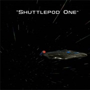 Shuttlepod One