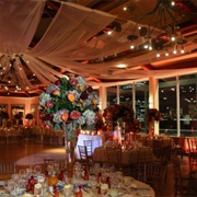 Liberty House Restaurant