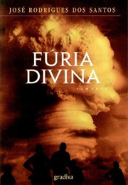 Fúria Divina (José Rodrigues Dos Santos)