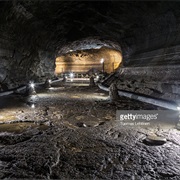 Jeju Island Lava Tubes, South Korea
