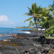 Kona, Hawaii