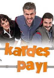 Kardes Payi (2014)