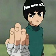 Rock Lee