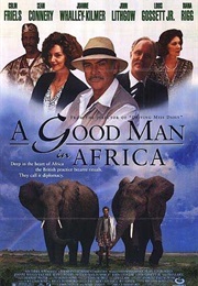 A Good Man in Africa (1994)