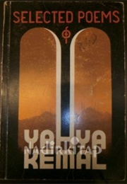 Selected Poems (Yahya Kemal Bayatli)