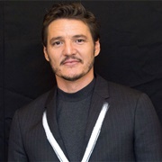 Pedro Pascal