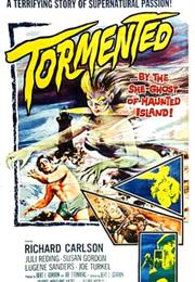 Tormented (1960