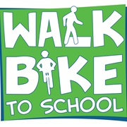 Walk or Ride to Work or School