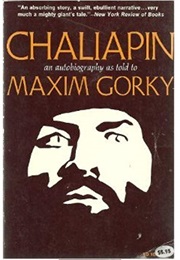 Chaliapin (Maxim Gorky)