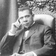 Booker T Washington
