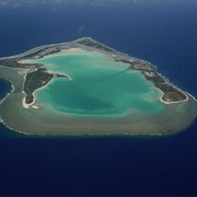 Wake Island