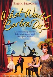 What Would Barbra Do? (Emma Brockes)