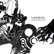 Ladytron — Ghosts