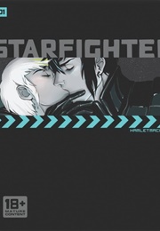 Starfighter (Hamlet Machine)