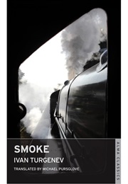 Smoke (Ivan Turgenev)