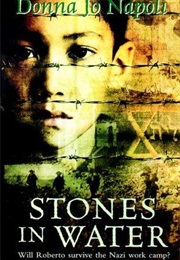 Stones in Water (Donna Jo Napoli)