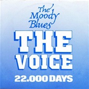 The Voice - The Moody Blues