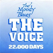The Voice - The Moody Blues