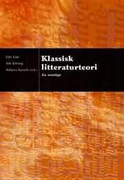 Klassisk Litteraturteori (Asbjørn Aarseth)