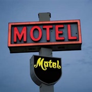 Motel/Hotel