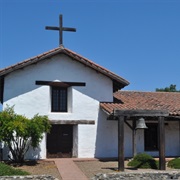 Sonoma State Historic Park, California