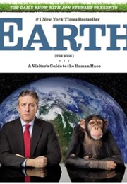 Earth (Jon Stewart)