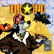 Talespin