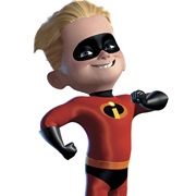 Flash Parr