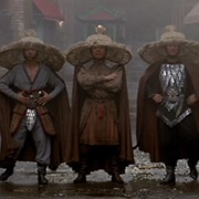 Wing Kong Gang - Big Trouble in Little China